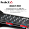 锐步(Reebok) 跑步机 GT40S家用可折叠减震运动健身器材 5吋液晶屏幕走步机RVON-10121BK-AR