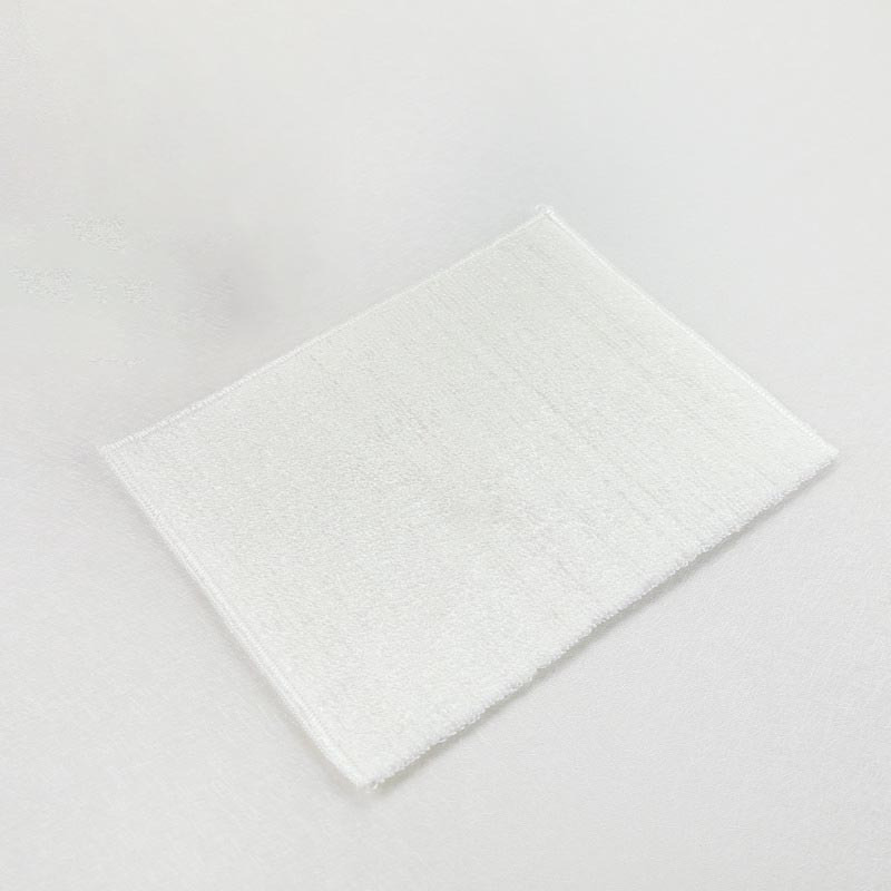 鲁运 LY-7050 竹纤维洗碗布洗洁巾洗碗布洗锅布超吸水清洁巾抹布