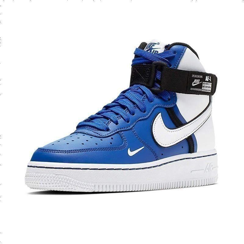 耐克(NIKE)运动休闲鞋Nike耐克空军一号Air Force1 HIGH高帮篮球鞋 耐克(NIKE)运动休闲鞋Nike耐克空军一号Air Force1 HIGH高帮篮球鞋