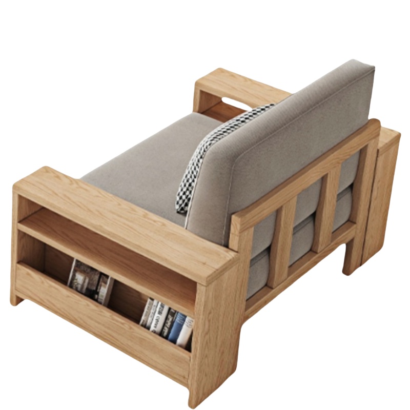 演发 沙发单人 张高清大图