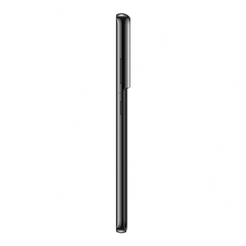 [带中港联保票]三星Galaxy S21 Ultra 12GB+256GB 幽夜黑 6.8英寸5G手机 1.08亿100倍双长焦专业摄像 120Hz超顺滑护目屏