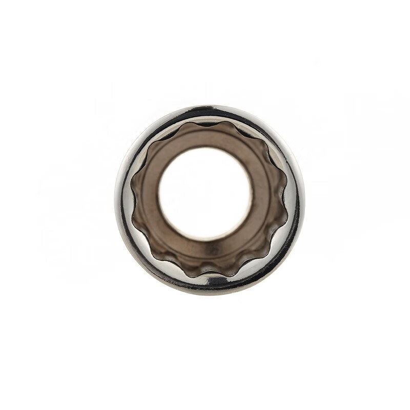 世达(SATA) 12.5MM系列12角套筒10MM13601-13620 12MM 铬钒钢