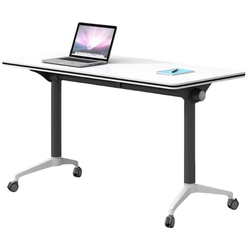 伊科飞特办公折叠桌图片