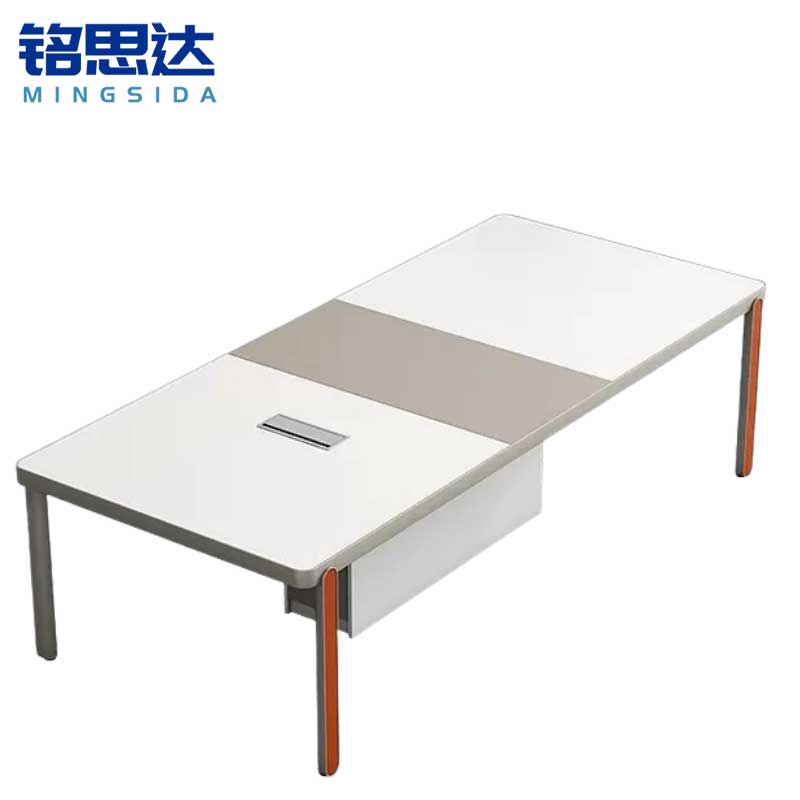 铭 思 达会议桌MSD高清大图