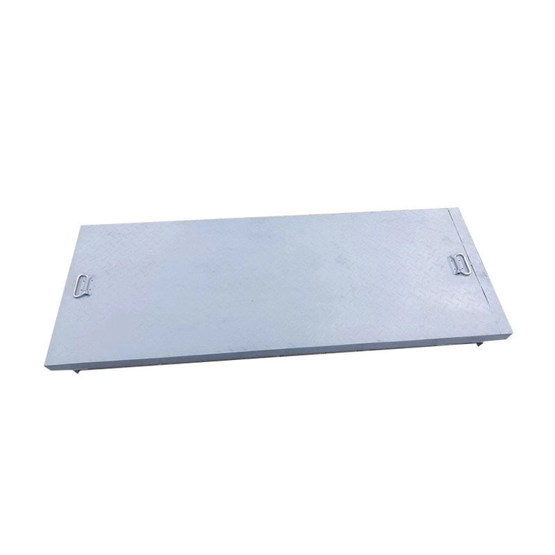 蒙企智品脚踏板600MM*1550MM/个高清大图