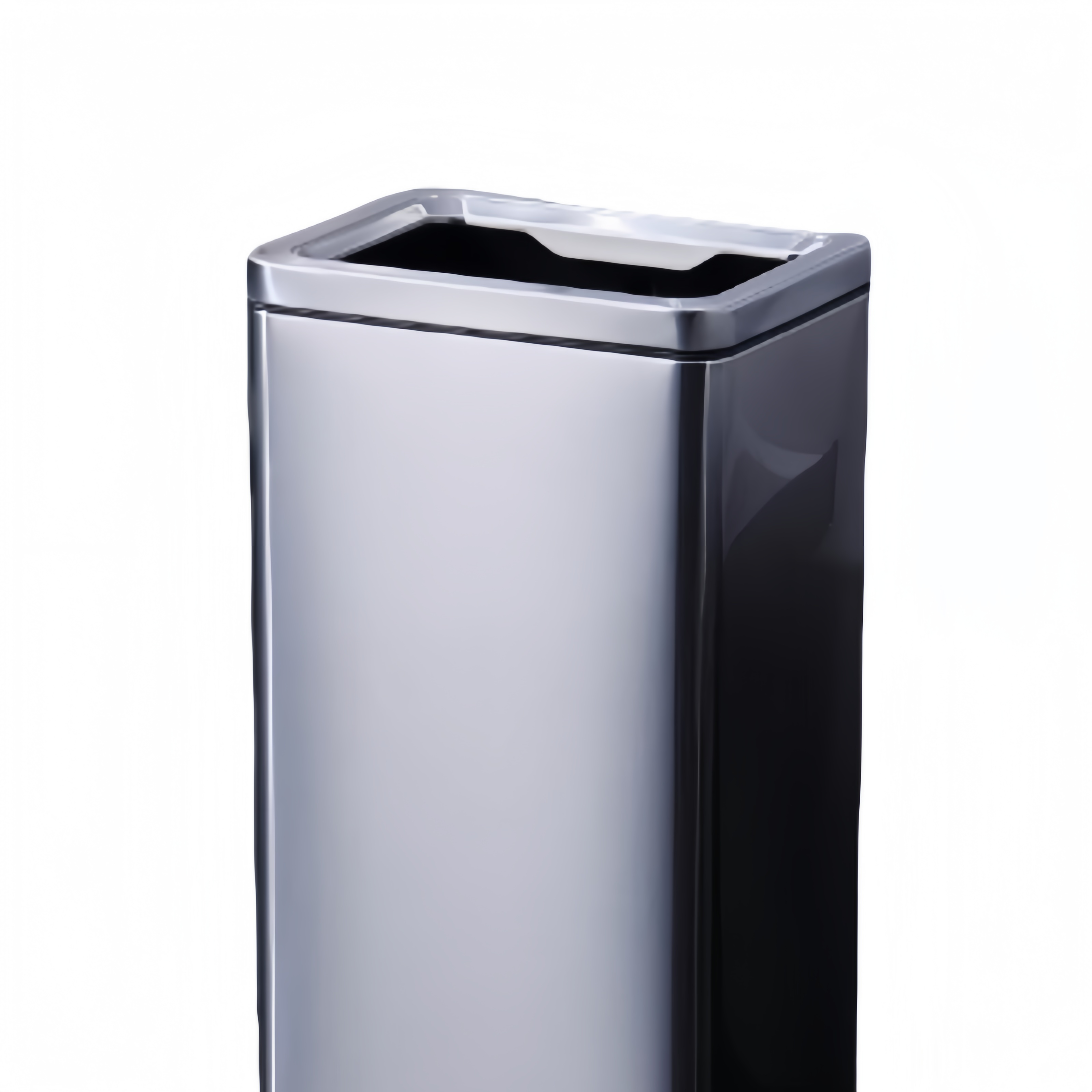 鑫龙都直投垃圾桶高清大图