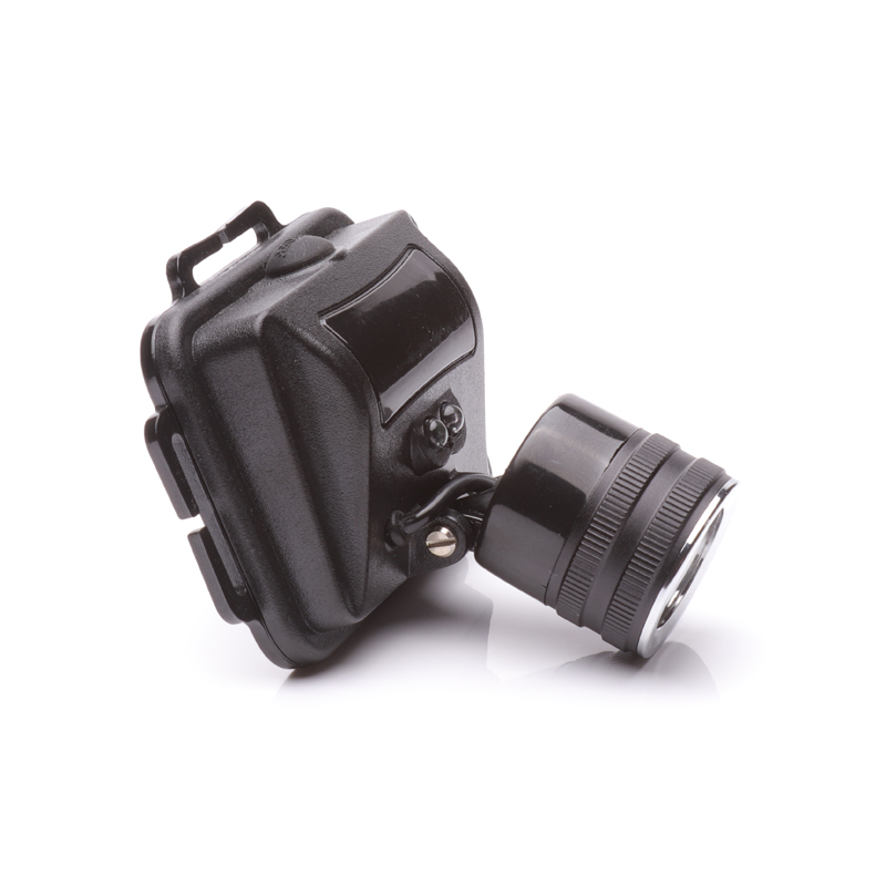 洛安斯 固态防爆头灯 IW5130A 个高清大图