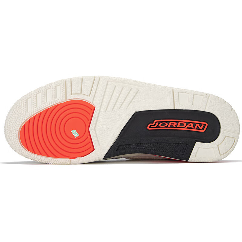 耐克(NIKE)男鞋23夏季新款AIR JORDAN AJ312篮球鞋高帮运动鞋透气休闲鞋子男 AV3922-126