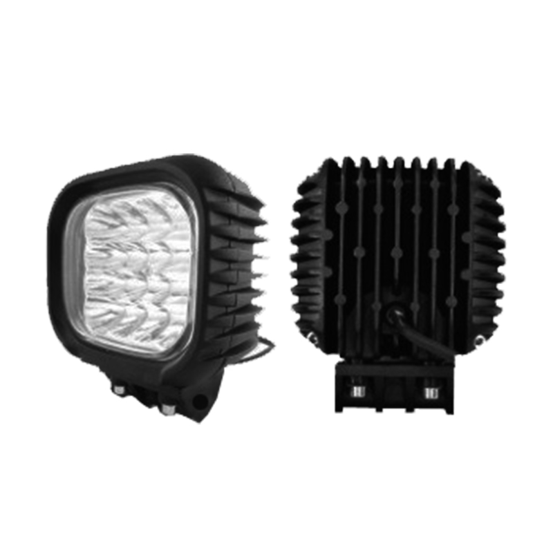 简工智能 JX-88E-II 60W 小巨人升降检修灯高清大图