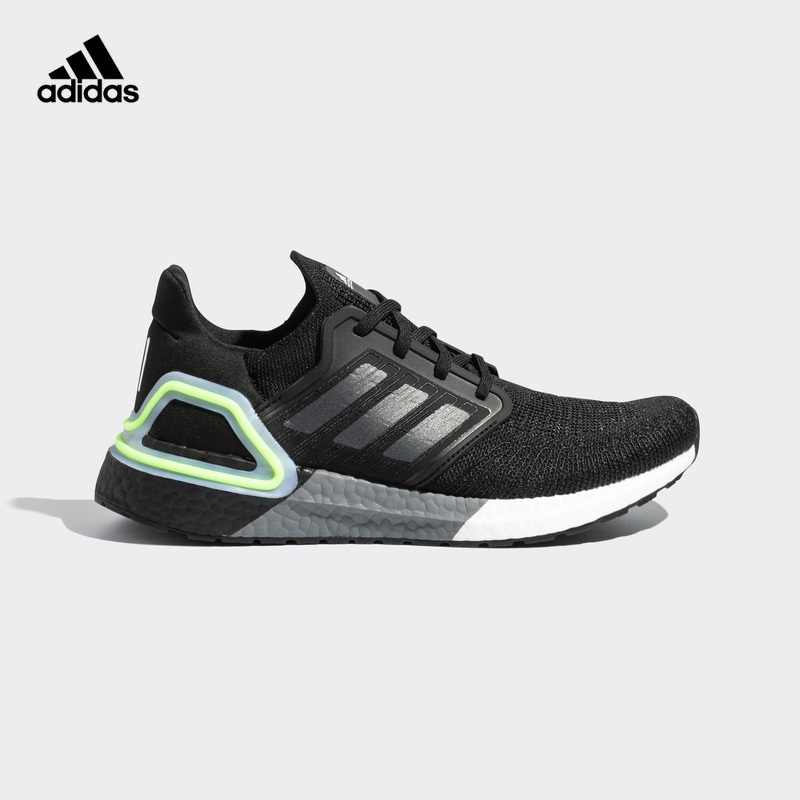 阿迪达斯 adidas ULTRABOOST_20男鞋跑步运动鞋FY3452