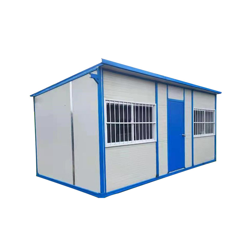天虎 集装箱 3*3米 个高清大图