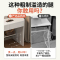 梳妆台小型卧室简约现代化妆台收纳柜一体小户型迷你床头化妆桌子