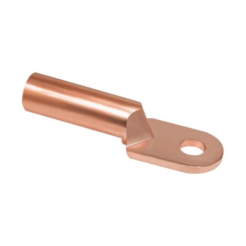 盛京联硕铜鼻子 DT国标接线端子DT-10mm²个高清大图