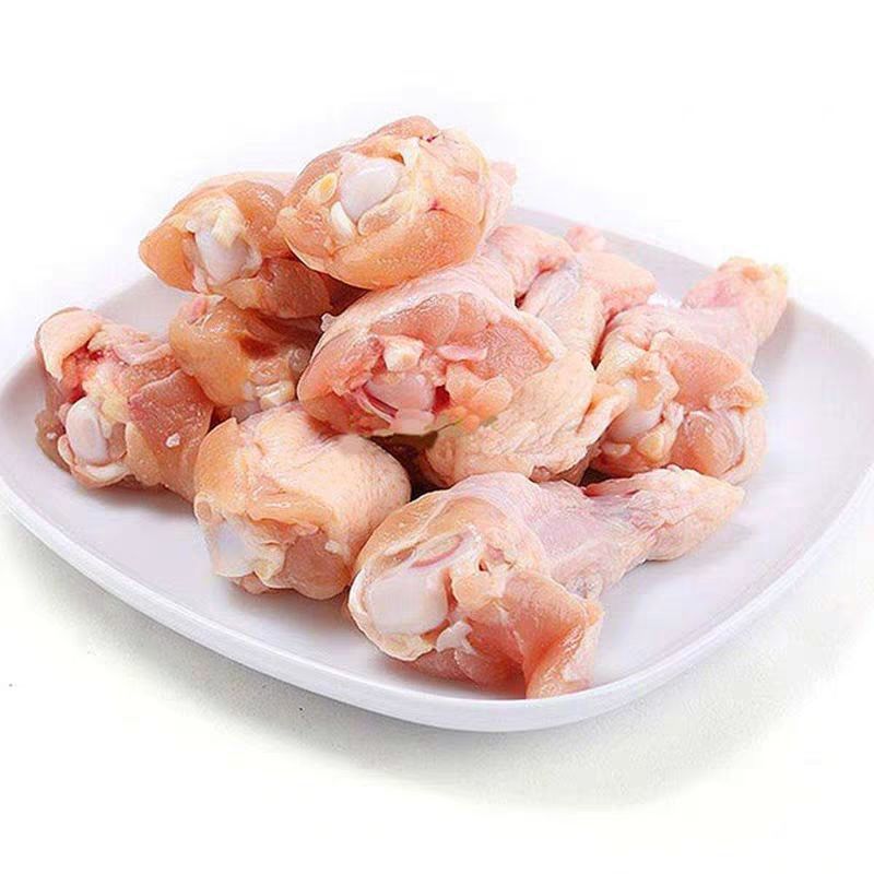 鸡翅根 新鲜冷冻生鸡肉鸡腿烧烤健身批发 鸡翅根 [4斤价]