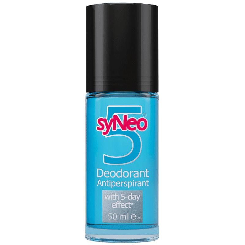 syneo 德国进口syneo水耐止汗露走珠止汗露
