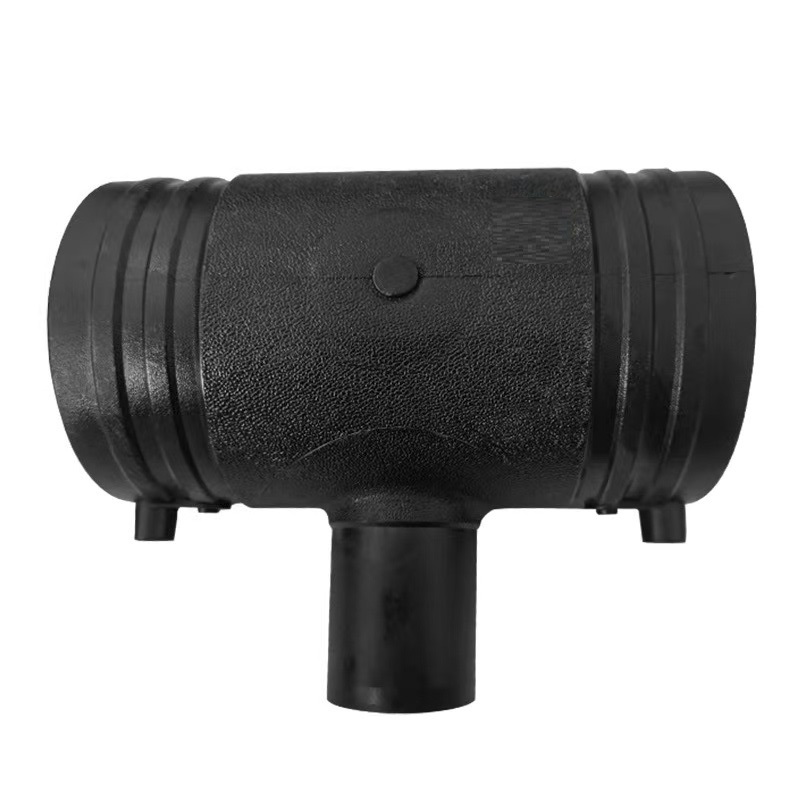 伟鹏双兴 PE电熔变径三通 355*250mm 个高清大图