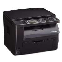 富士施乐 彩色激光多功能一体机 DocuPrint CM215b