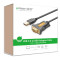 绿联/UGREEN 20211 USB转RS232串口转接线(单位:根)