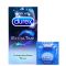 [持久/中号/10片]Durex 杜蕾斯 持久避孕套 10只/盒 英国进口 超薄款