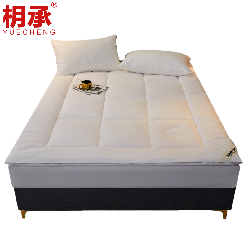 枂承褥子200*220cm5cm厚床高清大图