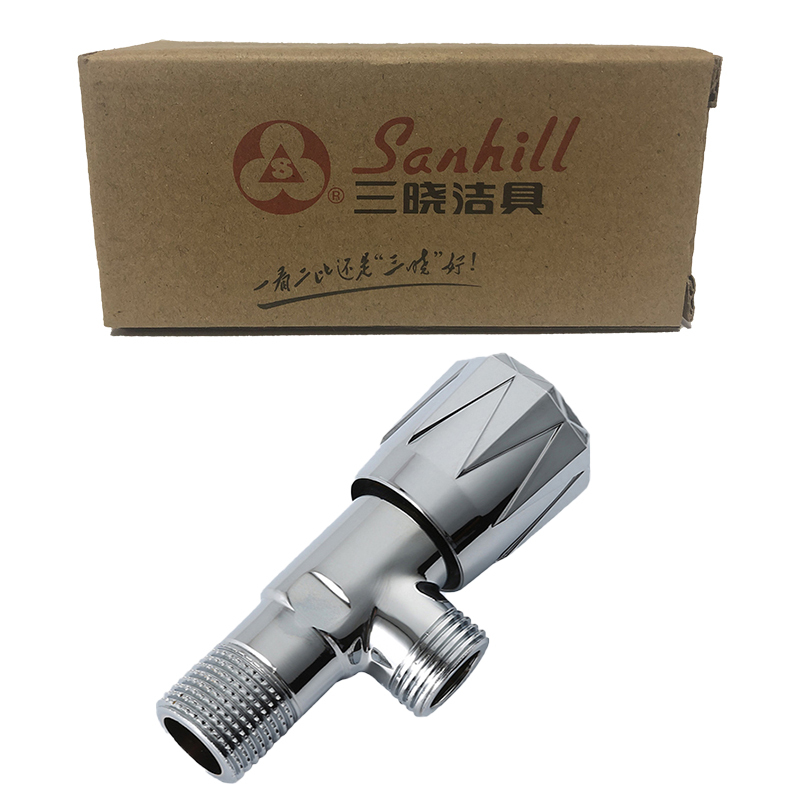 三晓(Sanhill) 角阀 SX-11005 角阀