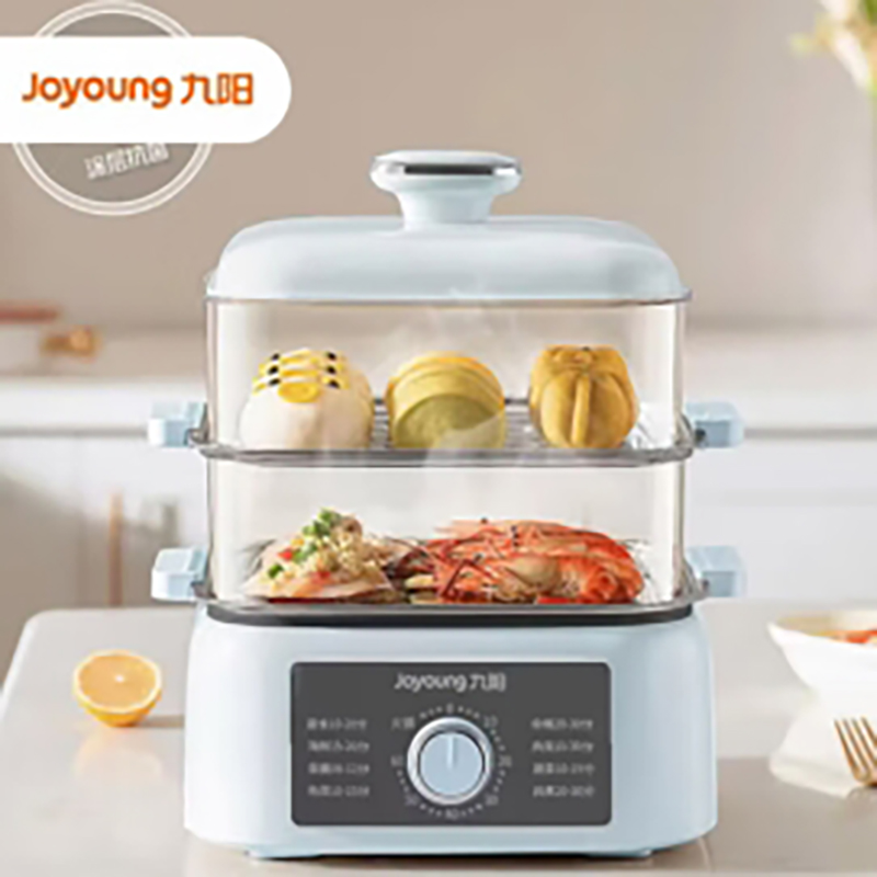 九阳电蒸锅-DZ110HG-GZ660