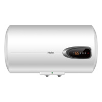 海尔（Haier）ES60H-GM1(1) 60升节能横式电热水器 精控数显 自动休眠