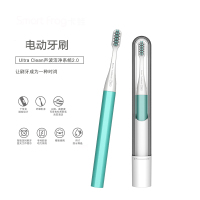 SmartFrog卡蛙声波震动电动牙刷Y22