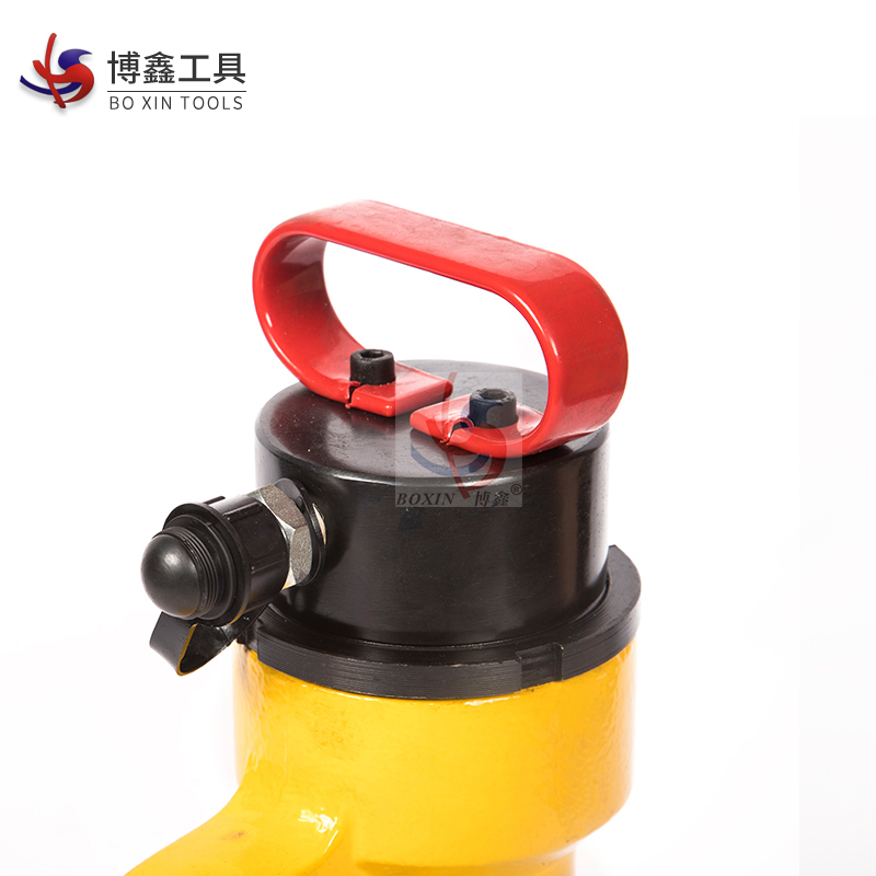 博鑫BOXIN 液压开孔器CH-60 台高清大图