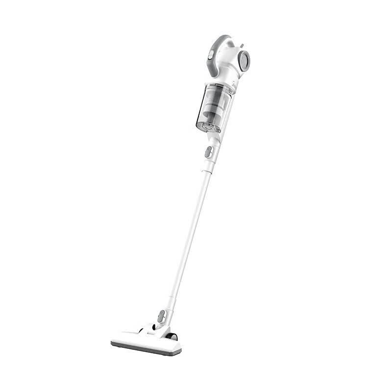 (顺丰发货)美的(Midea)立式手持推杆二合一吸尘器SN7白色