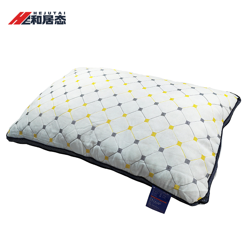 和居态 枕头 HJT-097 个高清大图