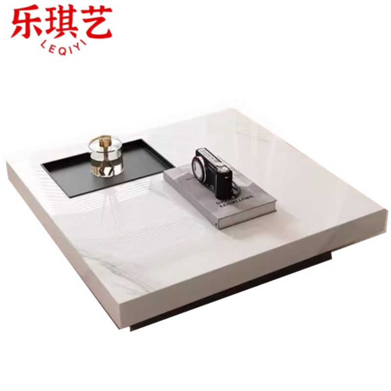 乐琪艺茶几30*100*100cm张高清大图