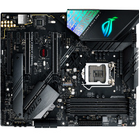 Asus/华硕 ROG STRIX Z390-F GAMING游戏电脑主板INTEL平台 I7 9900K LGA 1151 超频游戏主板（联系客服有惊喜）