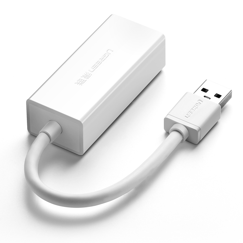 USB多扣转接器 长条形