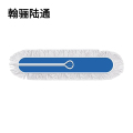 翰骊陆通 尘推拖把替换布头 不含杆90cm 个