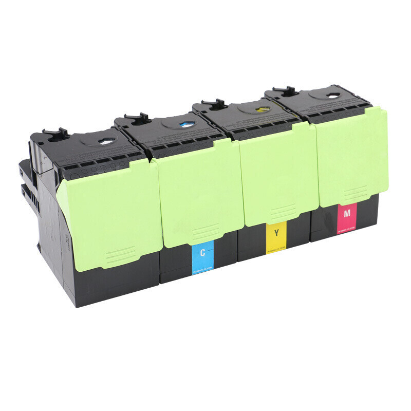 飚王CS310M红色粉盒 适用利盟CS310N/CS310DN/CS410N/CS410DN/CS510DE/DS510DFE