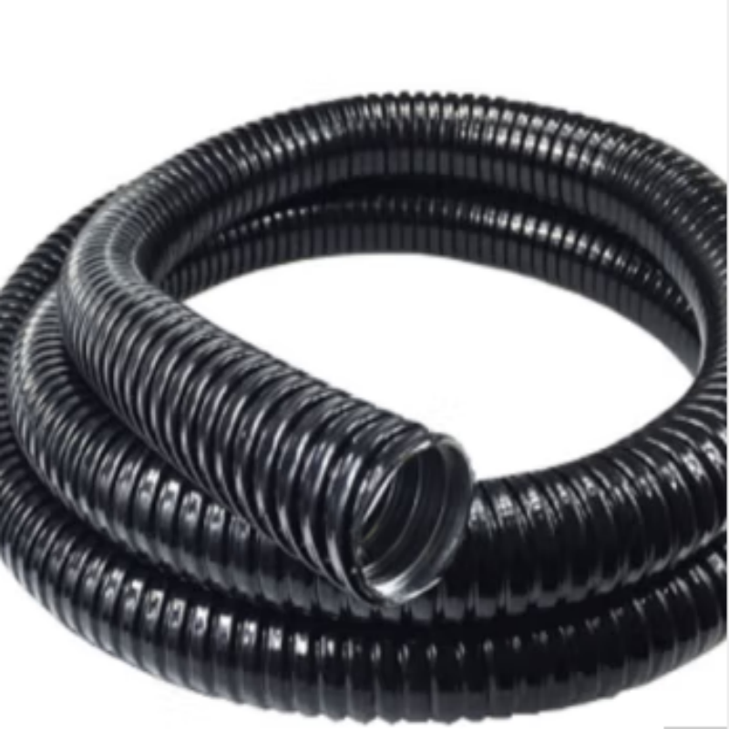 高杨茂诺 包塑金属软管 Φ20 米高清大图