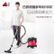 小狗(PUPPY)干湿吹三用大功率桶式家用吸尘器D-809 1400w大功率 吸水干湿两样式 尘盒尘桶储尘集尘容量15升