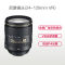 尼康(Nikon) AF-S 24-120mm f/4G ED VR 尼康卡口 77mm口径 广角变焦防抖镜头