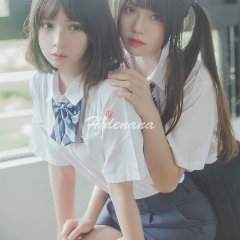 jk制服不良少女情趣内衣制服制度女装套装骚角色扮演激情套装情