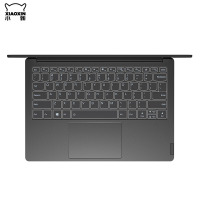 联想(Lenovo)小新Pro13 2020新款锐龙版 13.3英寸全面屏金属超轻薄超极本笔记本电脑(8核R7-4800U 16G 1T SSD 2.5K屏 高色域)银色 升级版