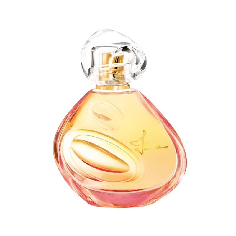 sisley希思黎伊莎女士香水edp浓香水3050100ml参数