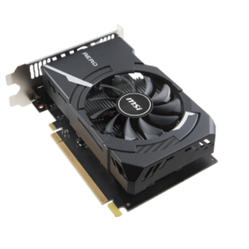 小影霸台式独立显卡gt210单位个