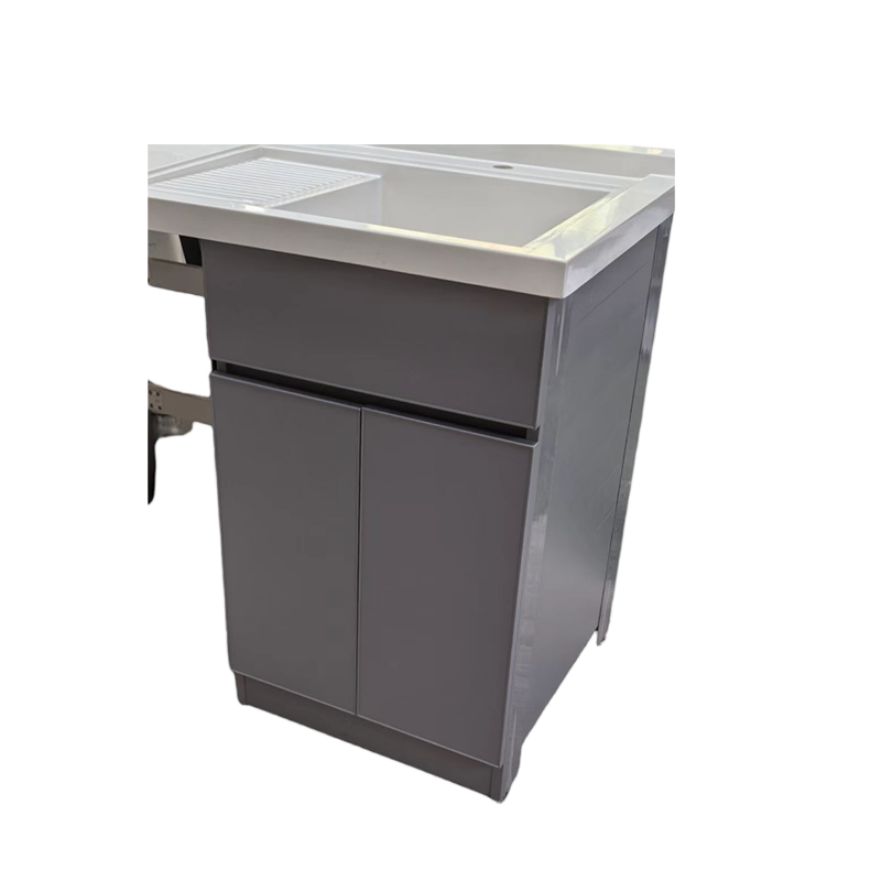 茂春 洗衣机柜 3500*800*900mm(台)高清大图