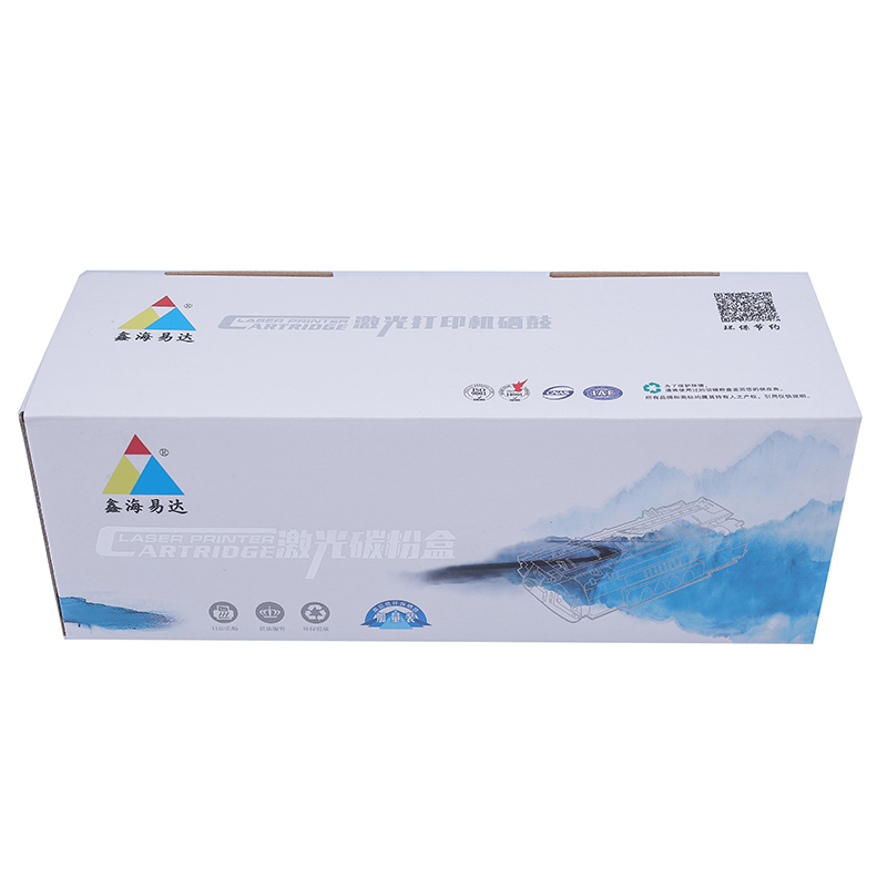 鑫海易达 商务CRG047粉盒 适用佳能LBP112/113w/MF112/113w(支)