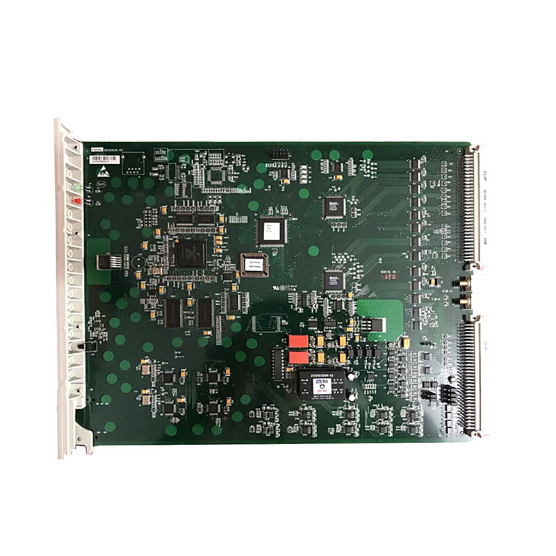 中兴(ZTE) ZXJ10B 程控交换机配套板卡PMON 多功能监控板 监控及环境监测板PMON高清大图