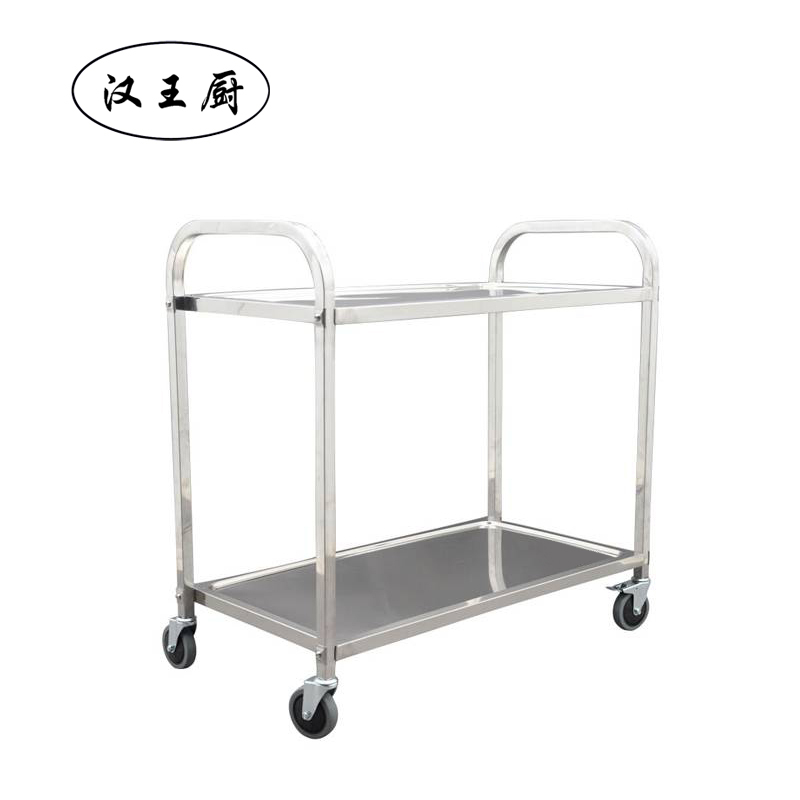 汉王厨 双层收碗车高清大图