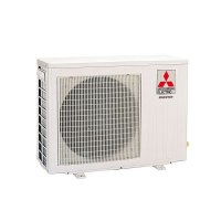 三菱电机(Mitsubishi) 1匹 变频 3级 冷暖 壁挂式家用空调挂机 MSZ-FJ09VA