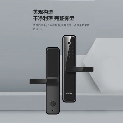 夏新智能门锁GT20