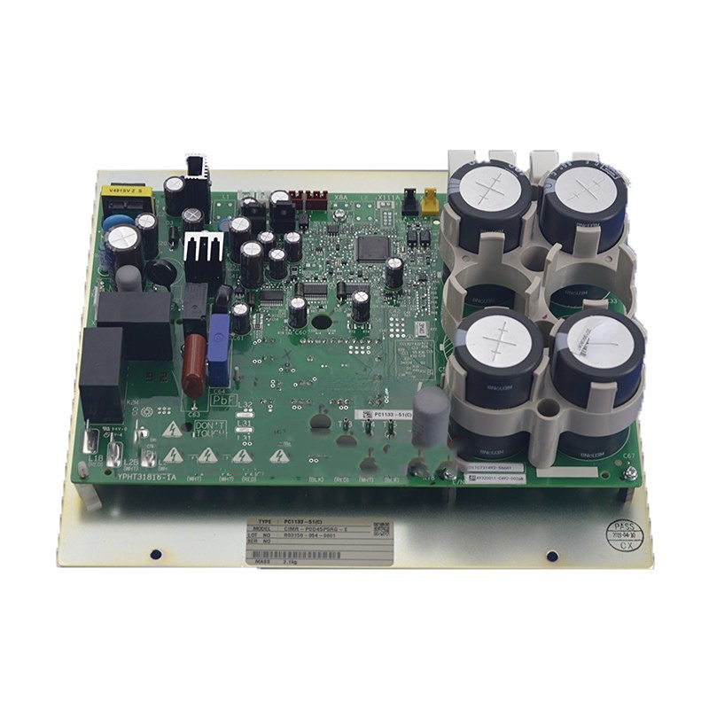 大金 变频板PC1133-51B 1块